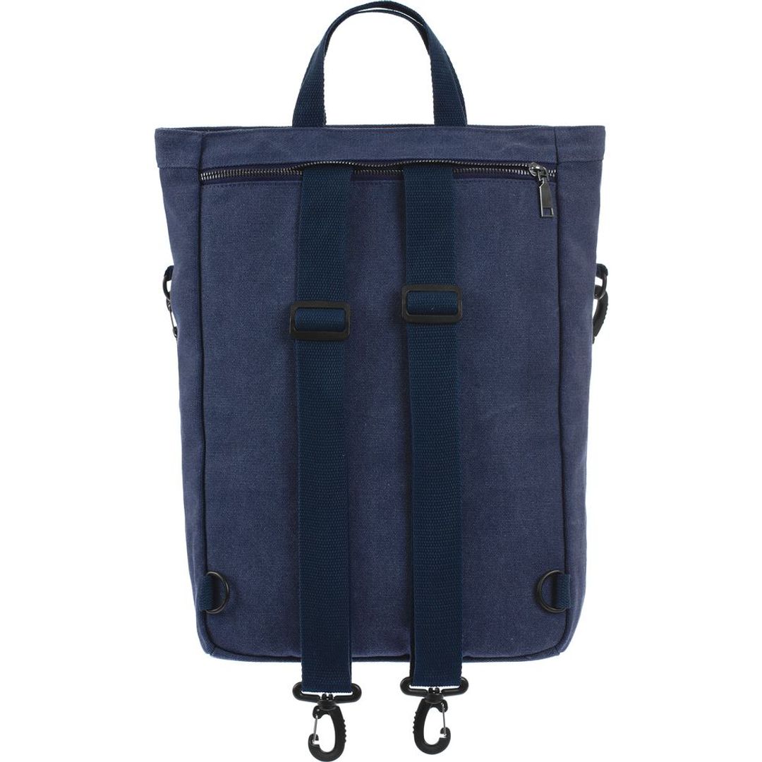 Рюкзак-шопер Casual (синий) Рюкзак-шопер Casual (синий)