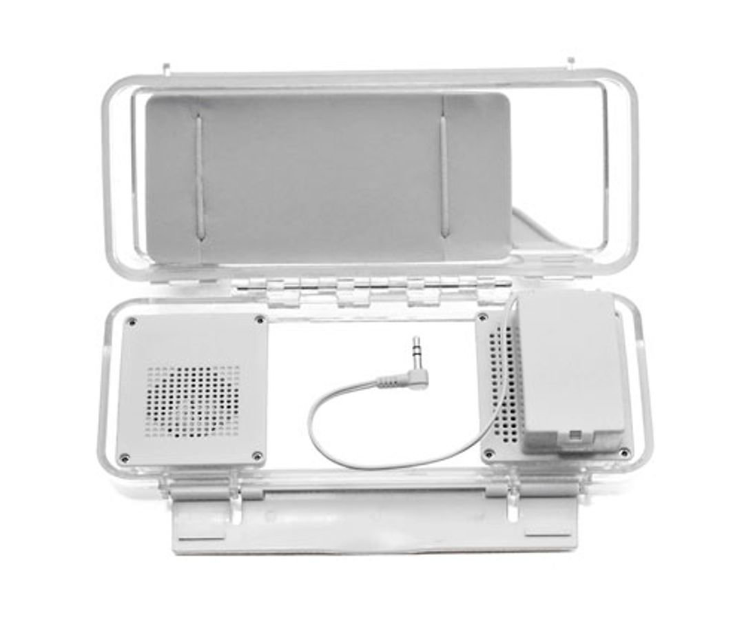 Защитный футляр для плеера или телефона MT6041