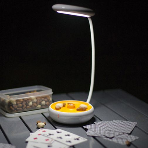 Портативная светодиодная лампа YoYo