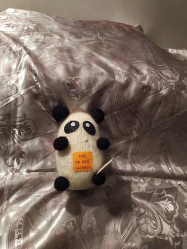  Фото покупателя Коргулин Артём