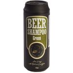 Подарочный набор The Chemical Barbers Green (TCB22)