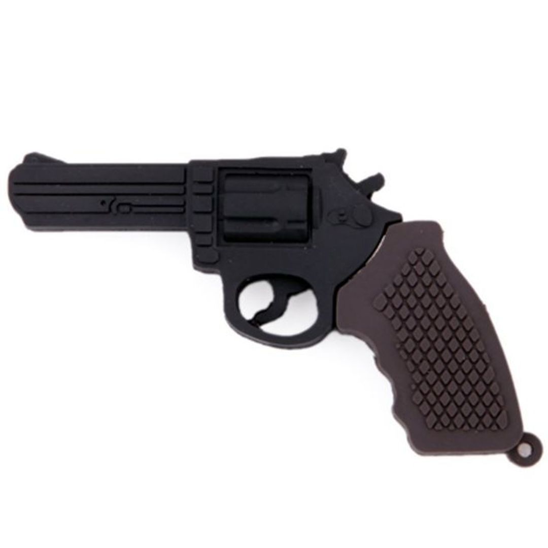 Флешка Револьвер 8 Гб