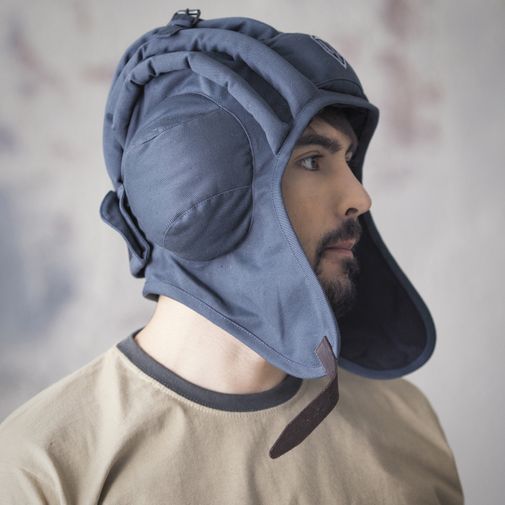 Танковый шлем World of Tanks Танковый шлем World of Tanks