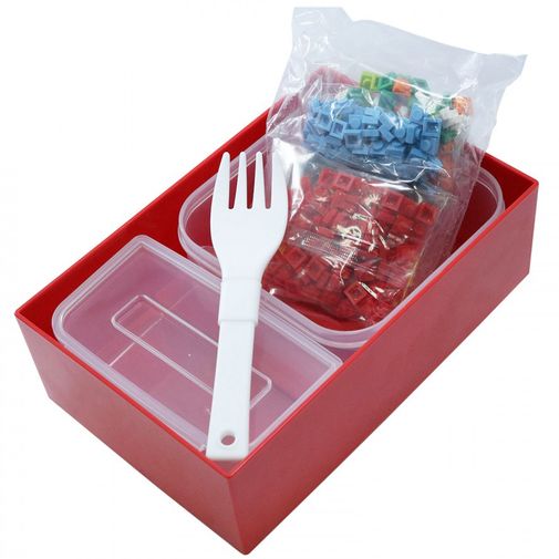 Ланч-бокс Лего