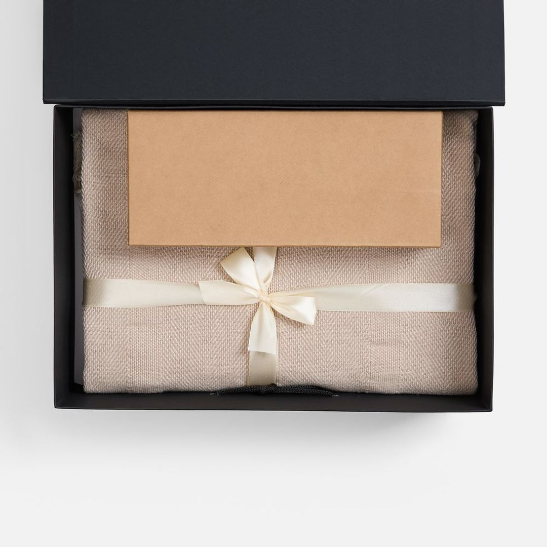 Набор Amber Season (бежевый)