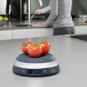 Весы кухонные SwitchScale