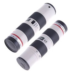 Вентилятор Объектив Canon