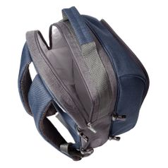 Набор для пикника Fridag на 2 персоны (темно-синий с серым) Набор для пикника Fridag на 2 персоны (темно-синий с серым)