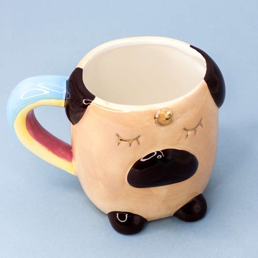 Кружка DogCorn Кружка DogCorn