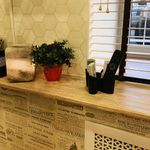 Подставка для пультов Cozy Отзыв