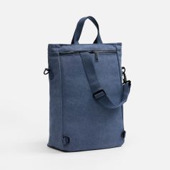 Рюкзак-шопер Casual ver.2 (синий) Рюкзак-шопер Casual ver.2 (синий)