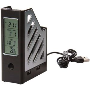 USB Хаб Органайзер