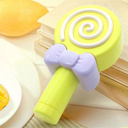 Вентилятор Леденец Вентилятор Леденец