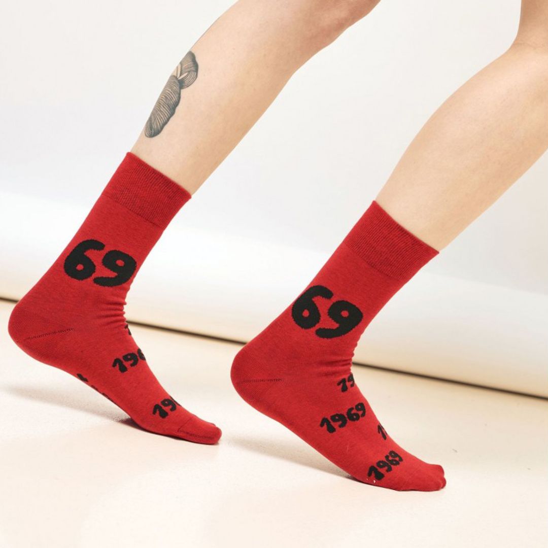 Носки 1969 Носки 1969