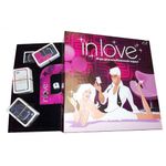 inLove Игра для влюбленной пары