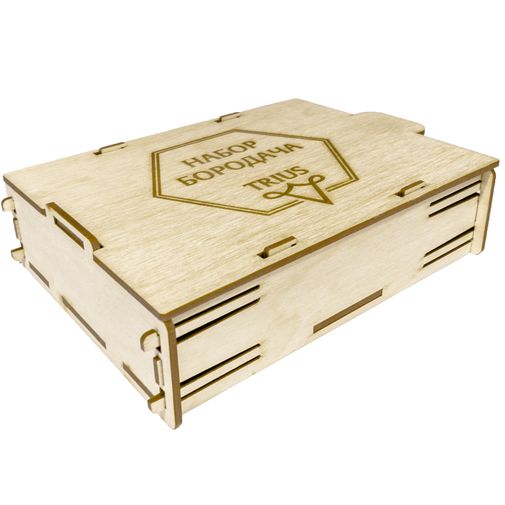 Светлый ящик