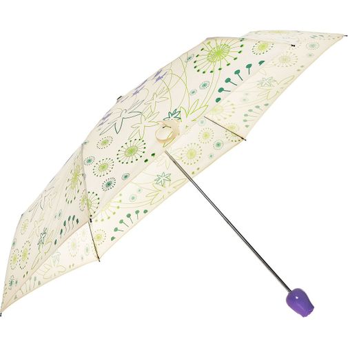 Зонт Тюльпан в вазе