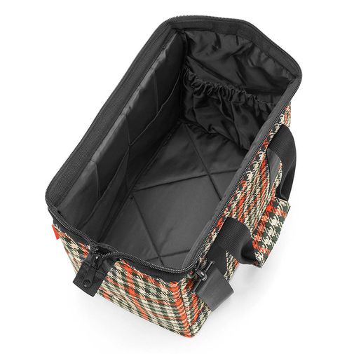 Сумка Allrounder M Glencheck Red Сумка Allrounder M Glencheck Red
