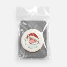 Печенье имбирное Дед Мороз