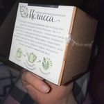 Набор для выращивания Мелисса Отзыв Набор для выращивания Мелисса Отзыв