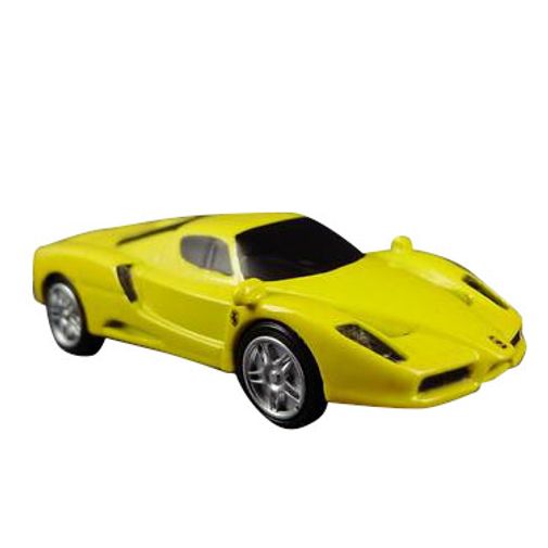 Флешка Ferrari 8 Гб (Желтый) Флешка Ferrari 8 Гб (Желтый)