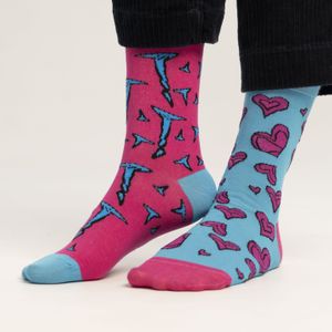 Носки Забей на любовь