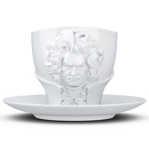 Чайная пара Talent Ludwig van Beethoven