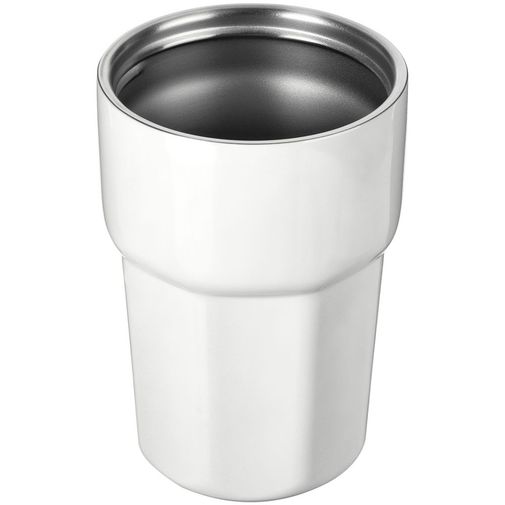 Термостакан Freshbrew (Белый)