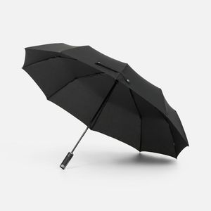 Зонт складной Regenfall (черный)