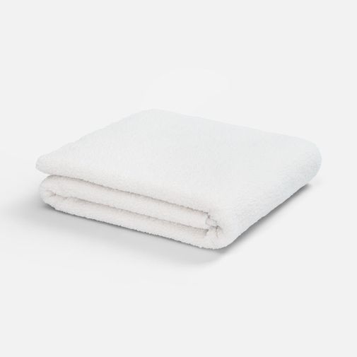 Плед Oblako (белый)