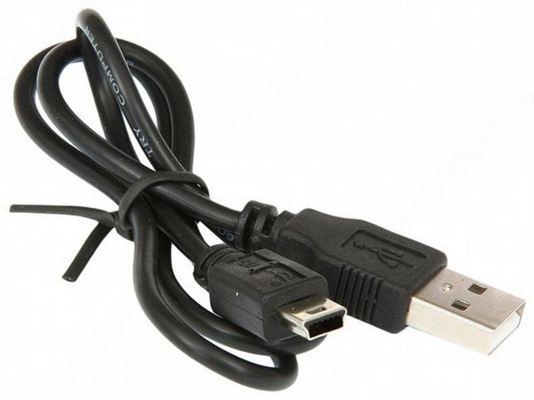 USB Хаб с крепежом за край стола USB Хаб с крепежом за край стола