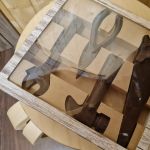 Подарочный шоколадный набор Настоящему мужчине (набор инструментов) Отзыв