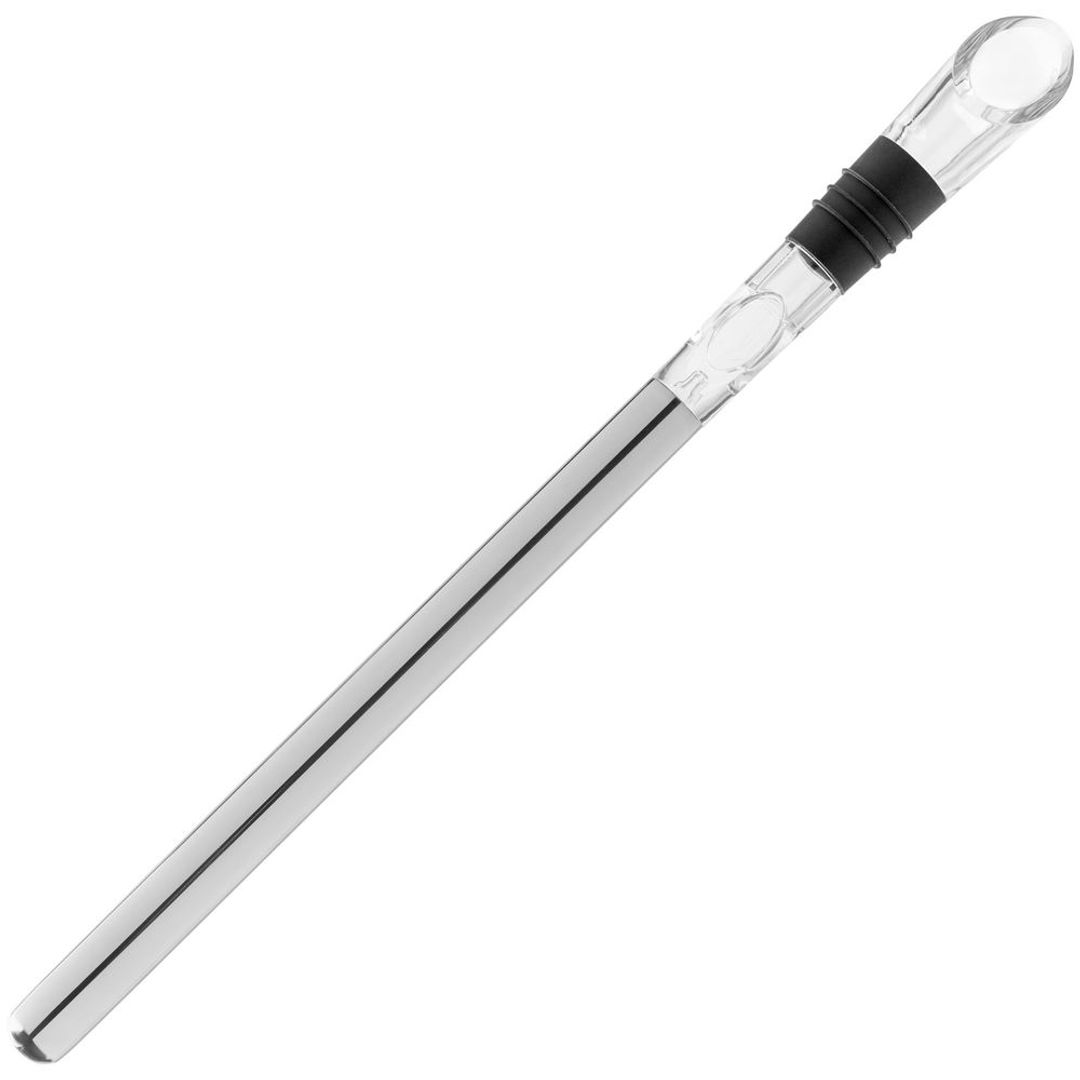 Винный набор Wine Diesel (Серебристый) Винный набор Wine Diesel (Серебристый)