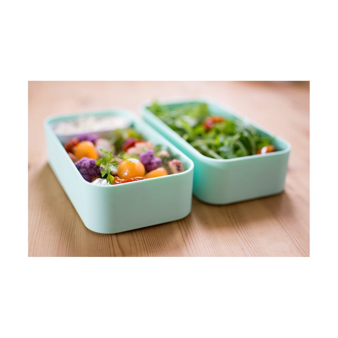 Ланч-бокс Monbento Original (Matcha)