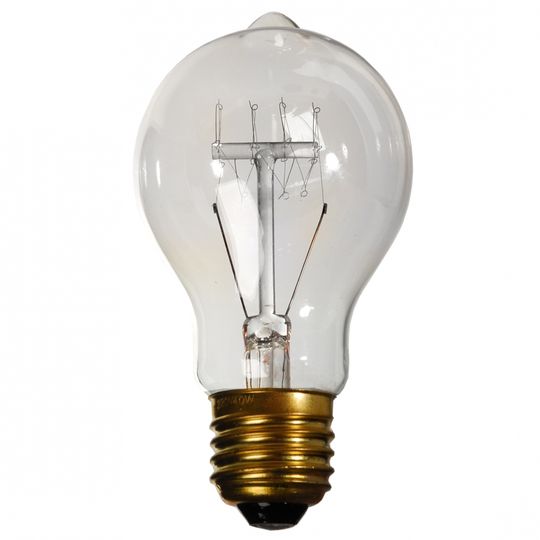                           Лампа Эдисона A19
                