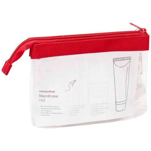 Косметичка для жидкостей Liquidcase