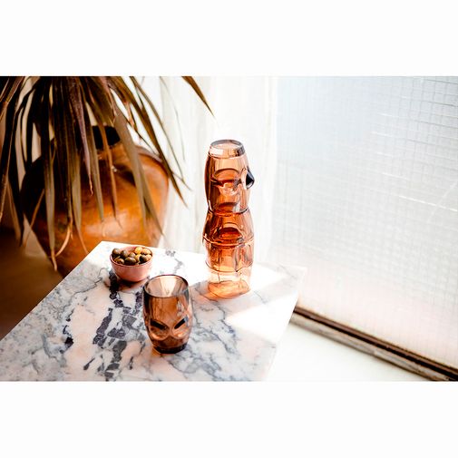 Набор из 4-х стаканов Body Набор из 4-х стаканов Body