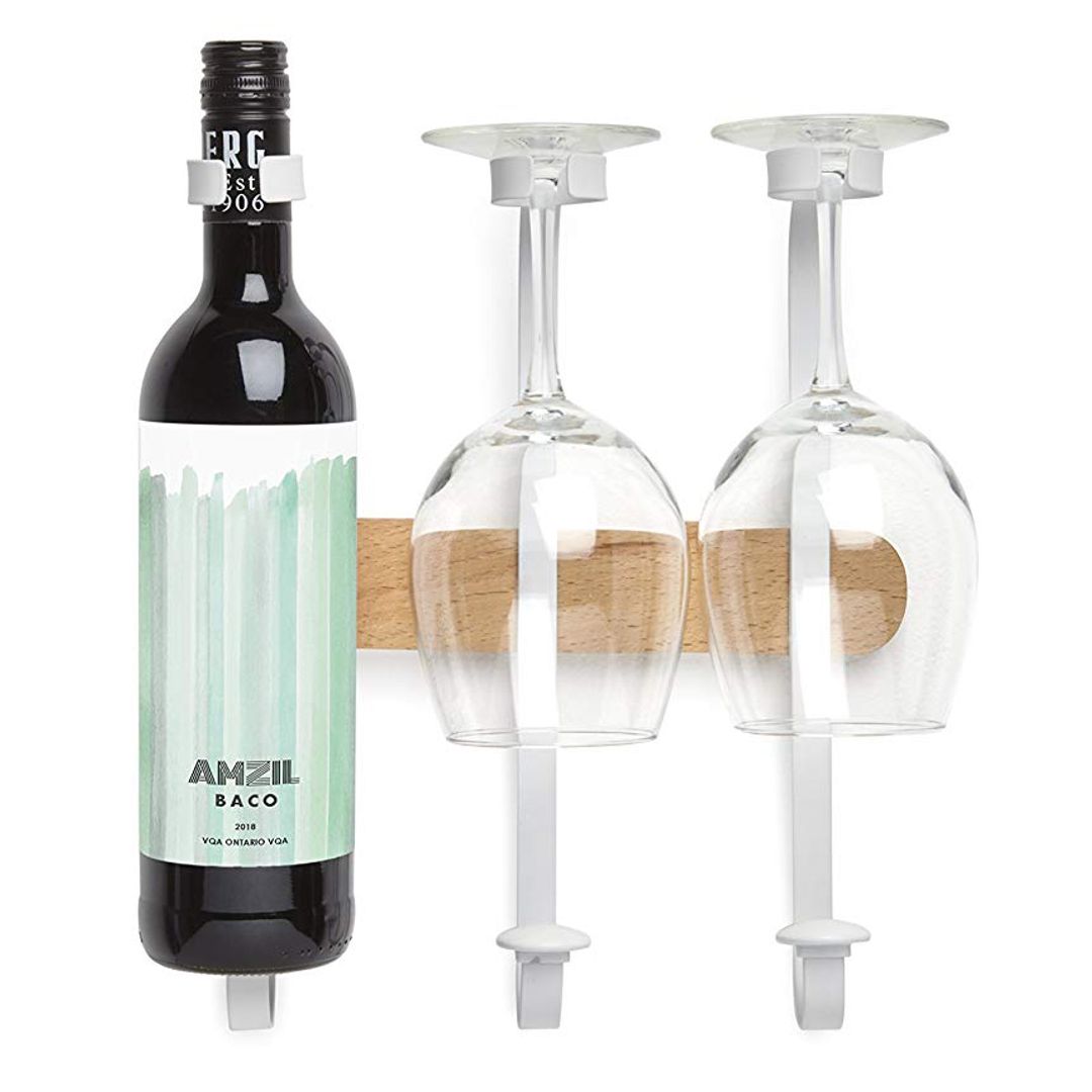 Держатель для винных бутылок ShowVino Держатель для винных бутылок ShowVino