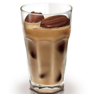 Форма для льда Кофейные зерна Cool Beans Форма для льда Кофейные зерна Cool Beans