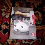 Таймер механический Мышонок Mouse Отзыв