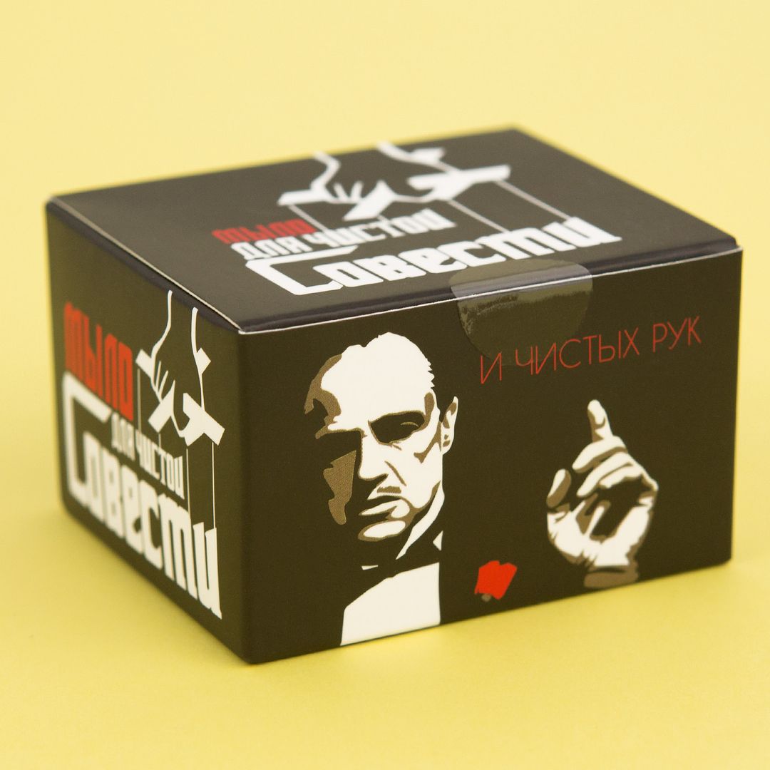 Мыло Для чистой совести Мыло Для чистой совести