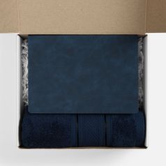 Подарочный набор Urban Home (синий) Подарочный набор Urban Home (синий)