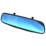 Зеркало-видеорегистратор Vehicle Blackbox Full HD