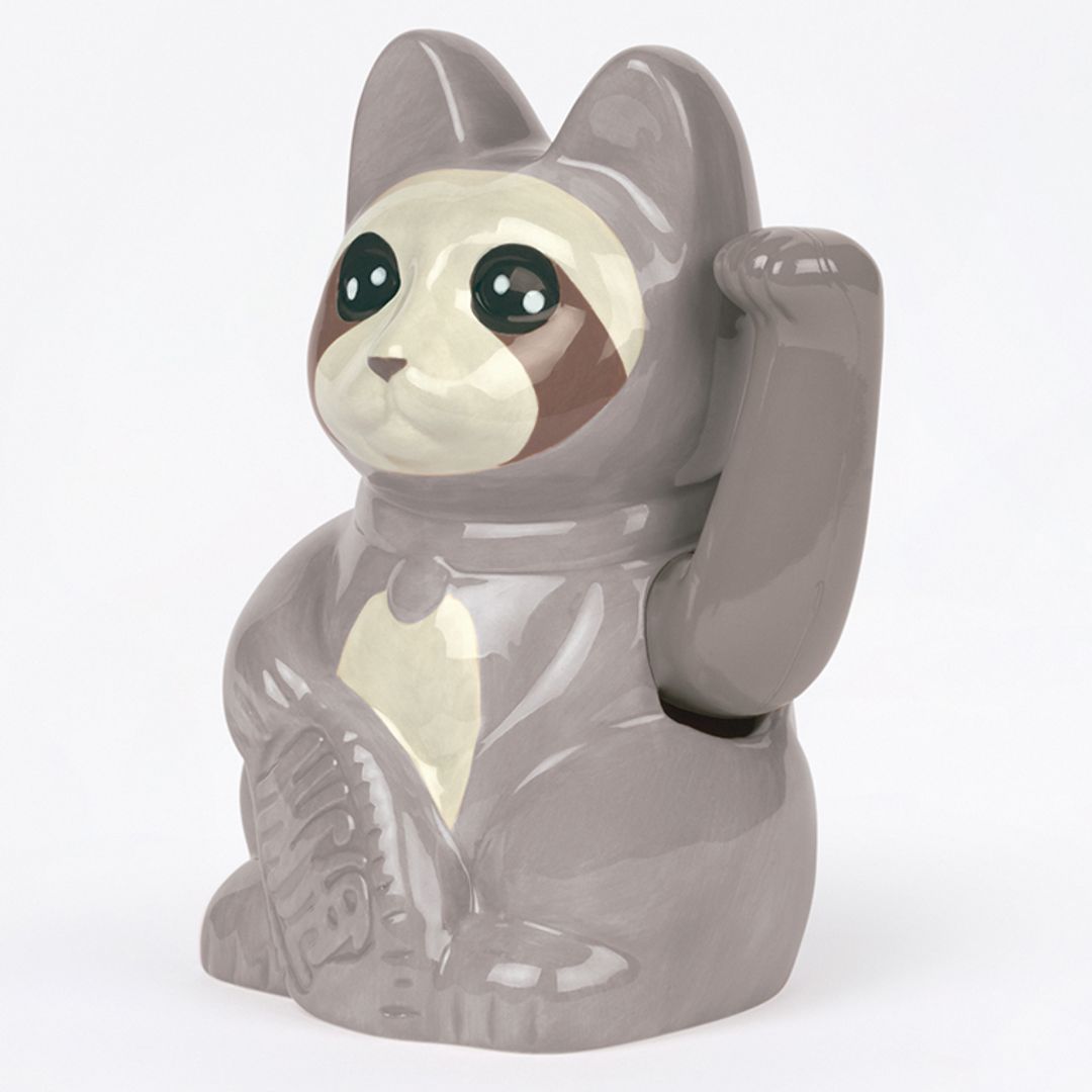 Статуэтка Sloth Cat Статуэтка Sloth Cat