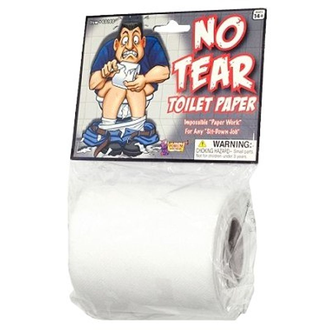 Неотрывающаяся туалетная бумага Неотрывающаяся туалетная бумага