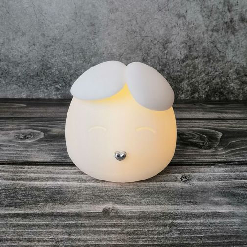 Ночник Щеночек