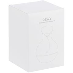 Настольный увлажнитель-ароматизатор Dewy