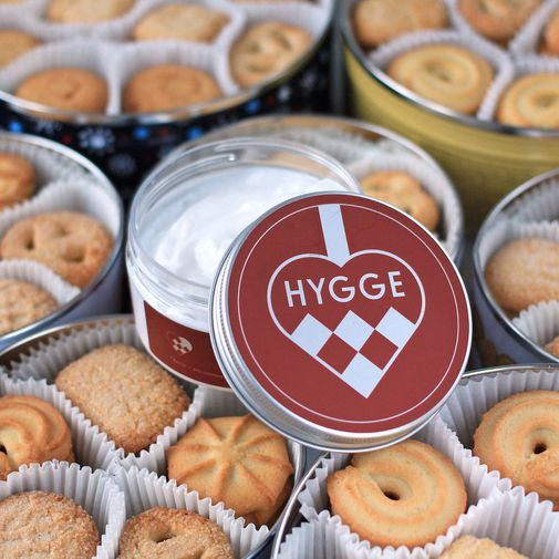 Крем, который пахнет печенками и кофейным сиропом