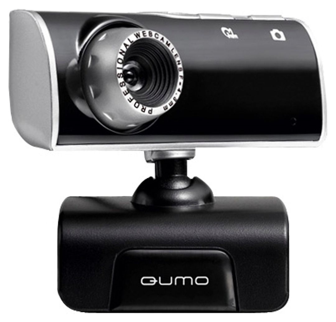 Веб Камера Qumo WCQ-110
