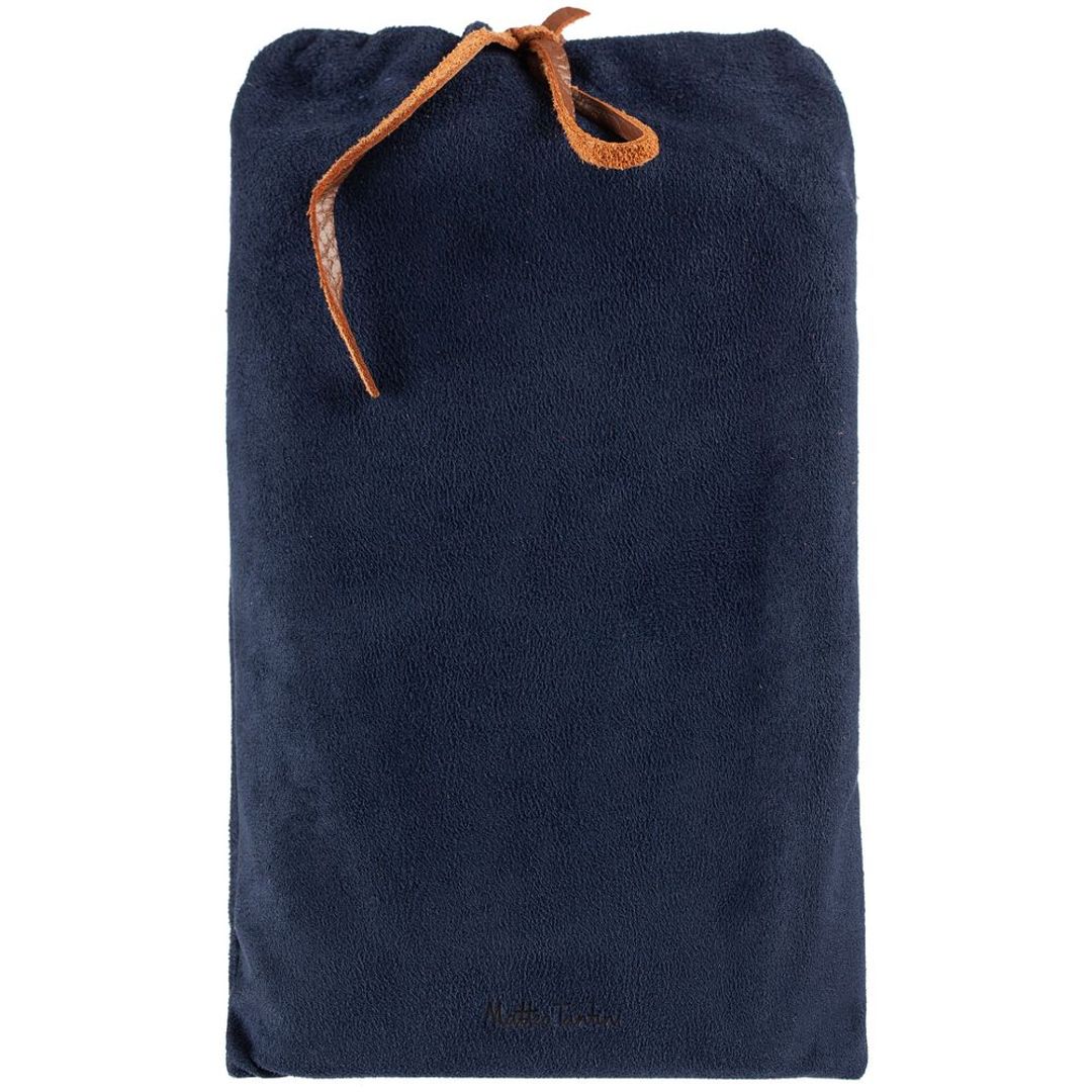 Дорожный органайзер Kalsa Palermo (Синий) Дорожный органайзер Kalsa Palermo (Синий)